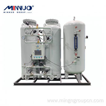 Nitrogen Generator Hire Competitive Price